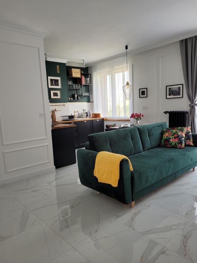Apartament W Centrum Rowna 10 Kielce Exterior foto