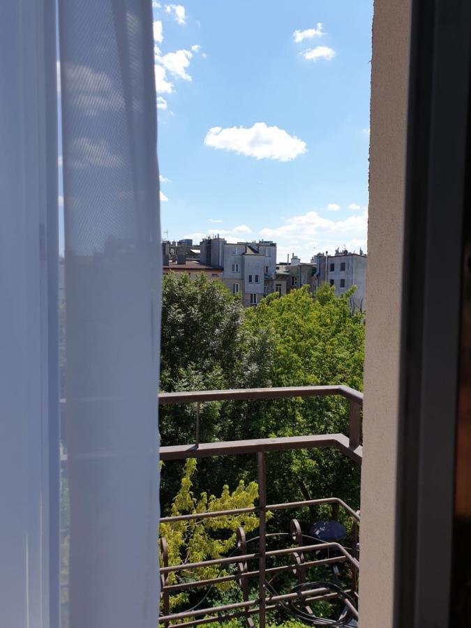 Apartament W Centrum Rowna 10 Kielce Exterior foto
