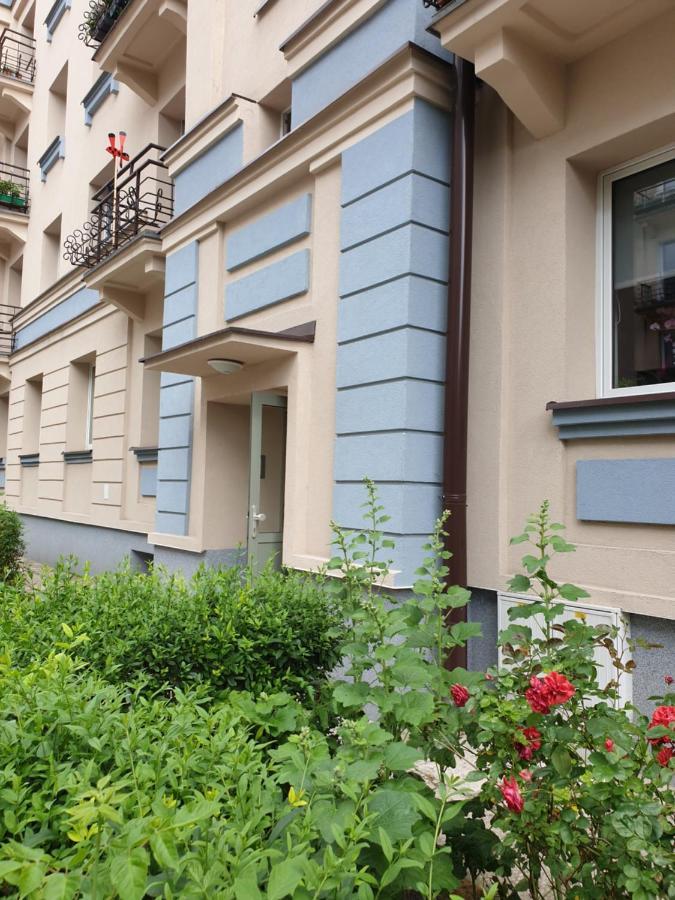 Apartament W Centrum Rowna 10 Kielce Exterior foto