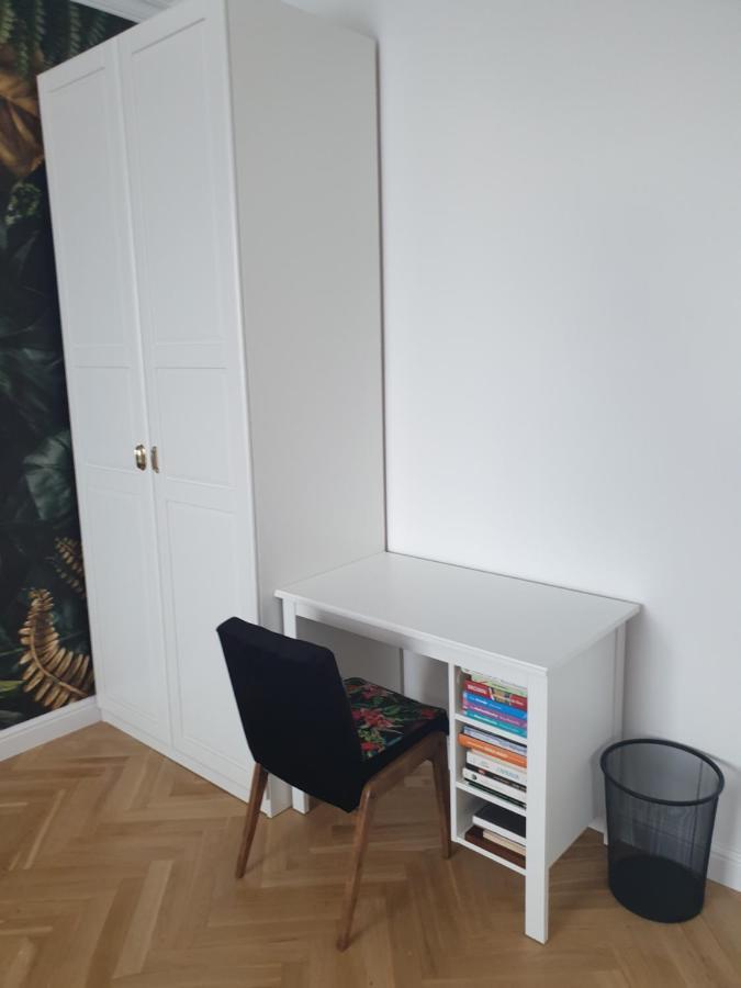 Apartament W Centrum Rowna 10 Kielce Exterior foto